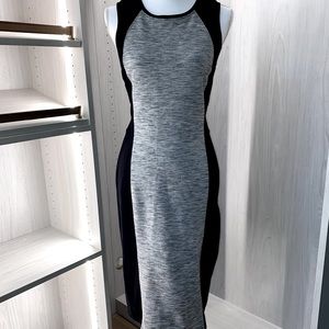 Athleta Dress - Hugs curves, sporty yet sexy!